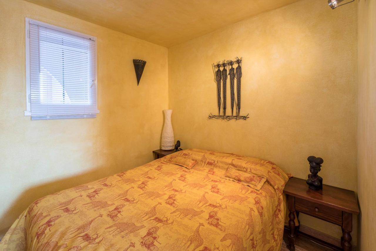 Locaportleucate Apartment Exterior photo